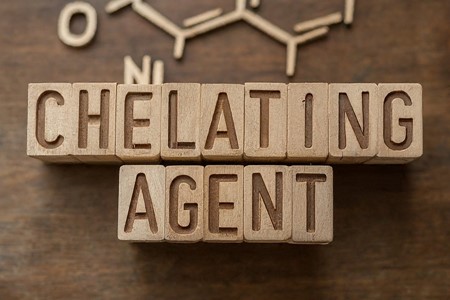 What are Chelating     Agents? Example | Uses | Types